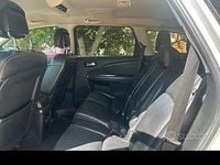 Usata Fiat Freemont 140 CV (102 kW) 2011 SUV