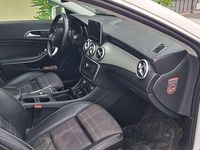 Usata Mercedes CLA200 Edition 136 CV (100 kW) 2016 Bianco Berlina