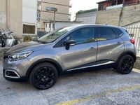 usata Renault Captur 1.5 dci Iconic 110cv