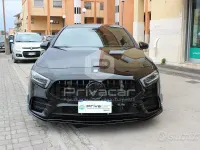 Usata Mercedes A35 AMG AMG 306 CV (225 kW) 2019 Nero Utilitaria