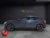 Usata Cupra Leon 150 CV (110 kW) 2025 Grigio Berlina