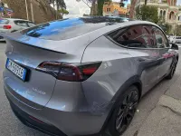 Usata Tesla Model Y Performance 155 kW (211 CV) 2023 Grigio SUV