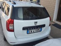 usata Dacia Logan 3ª serie - 2014
