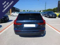 Usata Volvo V60 Business Edition 150 CV (110 kW) 2019 Blu Station wagon