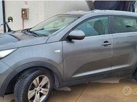 Usata Kia Sportage 116 CV (85 kW) 2012 SUV