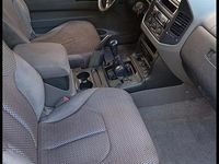 Usata Mitsubishi Pajero 116 CV (85 kW) 2000 Grigio SUV