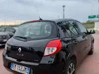 Usata Renault Clio IV Dynamique 75 CV (55 kW) 2012 Nero Berlina