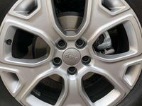 Usata Jeep Renegade Limited 131 CV (96 kW) 2021 Nero SUV