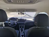 Usata VW Polo Comfortline 80 CV (58 kW) 2018 Utilitaria
