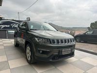 usata Jeep Compass 1.6 Multijet II 2WD Business - 2020