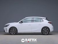 Usata Opel Corsa 101 CV (74 kW) 2025 Bianco Utilitaria