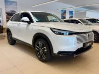 Nuova Honda HR-V Elegance 107 CV (78 kW) 2026 Bianco SUV