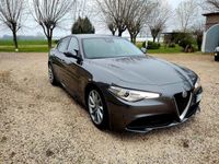 usata Alfa Romeo Giulia (2016) - 2016