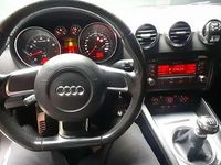 Usata Audi TT Ambiente 200 CV (147 kW) 2006 Coupé