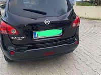 Usata Nissan Qashqai +2 103 CV (75 kW) 2009 SUV