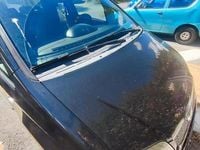 Usata Fiat Idea Active 95 CV (69 kW) 2012 Nero Monovolume