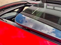 Usata Mini John Cooper Works Hype 231 CV (169 kW) 2017 Rosso Utilitaria