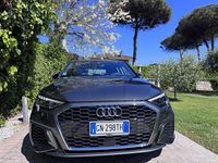 Usata Audi A3 S-Line 116 CV (85 kW) 2023 Berlina