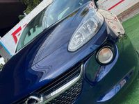Usata Opel Adam Slam 87 CV (63 kW) 2018 Blu Utilitaria