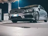 Usata Mercedes A200 136 CV (100 kW) 2015 Utilitaria