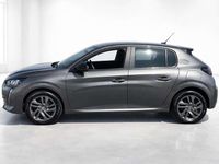 Usata Peugeot 208 Active 102 CV (75 kW) 2022 Grigio Utilitaria