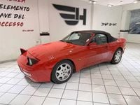 Usata Porsche 944 211 CV (155 kW) 1991 Cabrio