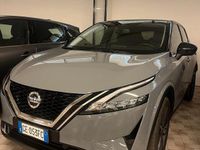 usata Nissan Qashqai MHEV 158 CV Xtronic N-Style del 2022 usata a Cagliari