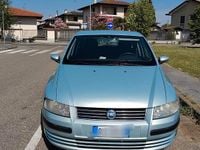 Usata Fiat Stilo 103 CV (75 kW) 2002 Grigio Berlina
