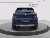 usata Renault Captur 1.0 tce zen gpl 100cv