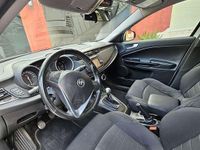 Usata Alfa Romeo Giulietta 120 CV (88 kW) 2017 Utilitaria