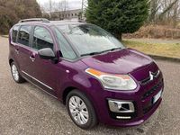 Usata Citroën C3 Picasso Exclusive 99 CV (72 kW) 2016 Other Monovolume