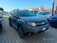 Usata Dacia Duster Journey 116 CV (85 kW) 2023 Grigio SUV
