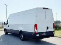 Usata Iveco Daily 155 CV (114 kW) 2024 Bianco Furgone