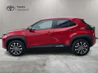 Usata Toyota Yaris Trend 92 CV (67 kW) 2022 Other Utilitaria