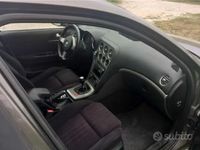 usata Alfa Romeo 159 1.9 JTDm 150CV Distinctive Q-Tronic