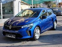 Usata Renault Clio V Evolution 91 CV (66 kW) 2025 Grigio Berlina