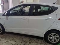 Usata Hyundai i10 67 CV (49 kW) 2017 Other Utilitaria