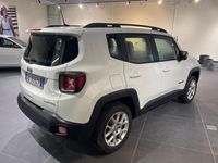 usata Jeep Renegade 2.0 Mjt 140CV 4WD Active Drive Low Limited del 2020 usata a Charvensod