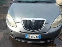 Usata Lancia Ypsilon 60 CV (44 kW) 2008 Utilitaria