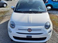 usata Fiat 500 1.0 Hybrid