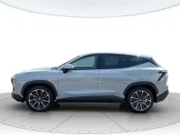 Usata Sportequipe S6 GT 186 CV (136 kW) 2025 Grigio med SUV