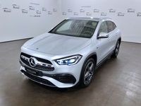 usata Mercedes GLA250 e plug-in hybrid(e eq-power) Premium auto