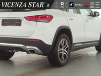 usata Mercedes 180 GLA SUVAutomatic Sport del 2022 usata a Altavilla Vicentina