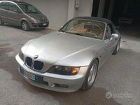 usata BMW Z3 1.9