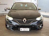 Usata Renault Mégane III Bose Edition 110 CV (80 kW) 2016 Nero
