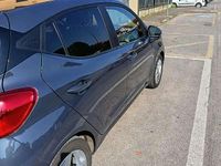 Usata Hyundai i10 65 CV (47 kW) 2023 Grigio Utilitaria