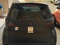 Usata Aixam Microcar GTO 2021 Nero Utilitaria