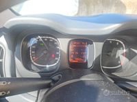 Usata Fiat Panda 4x4 85 CV (62 kW) 2019 Bianco Utilitaria