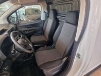 Usata Opel Combo 100 CV (73 kW) 2020 Bianco Monovolume