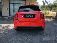 usata Fiat 500X Sport